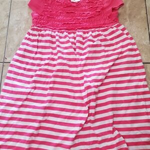 Hanna Andersson dress. Size 140 (10). NWOT.